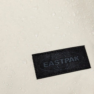 Up Roll - Zaino Tarp Cloth White Bianco EK0A5BGF 0Z21 EASTPAK 