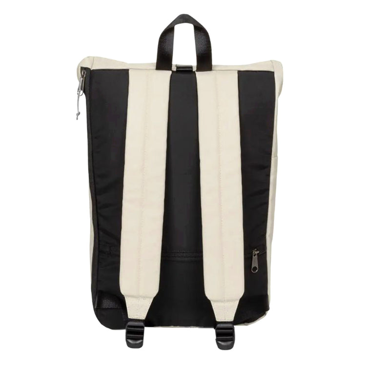 Up Roll - Zaino Tarp Cloth White Bianco EK0A5BGF 0Z21 EASTPAK 