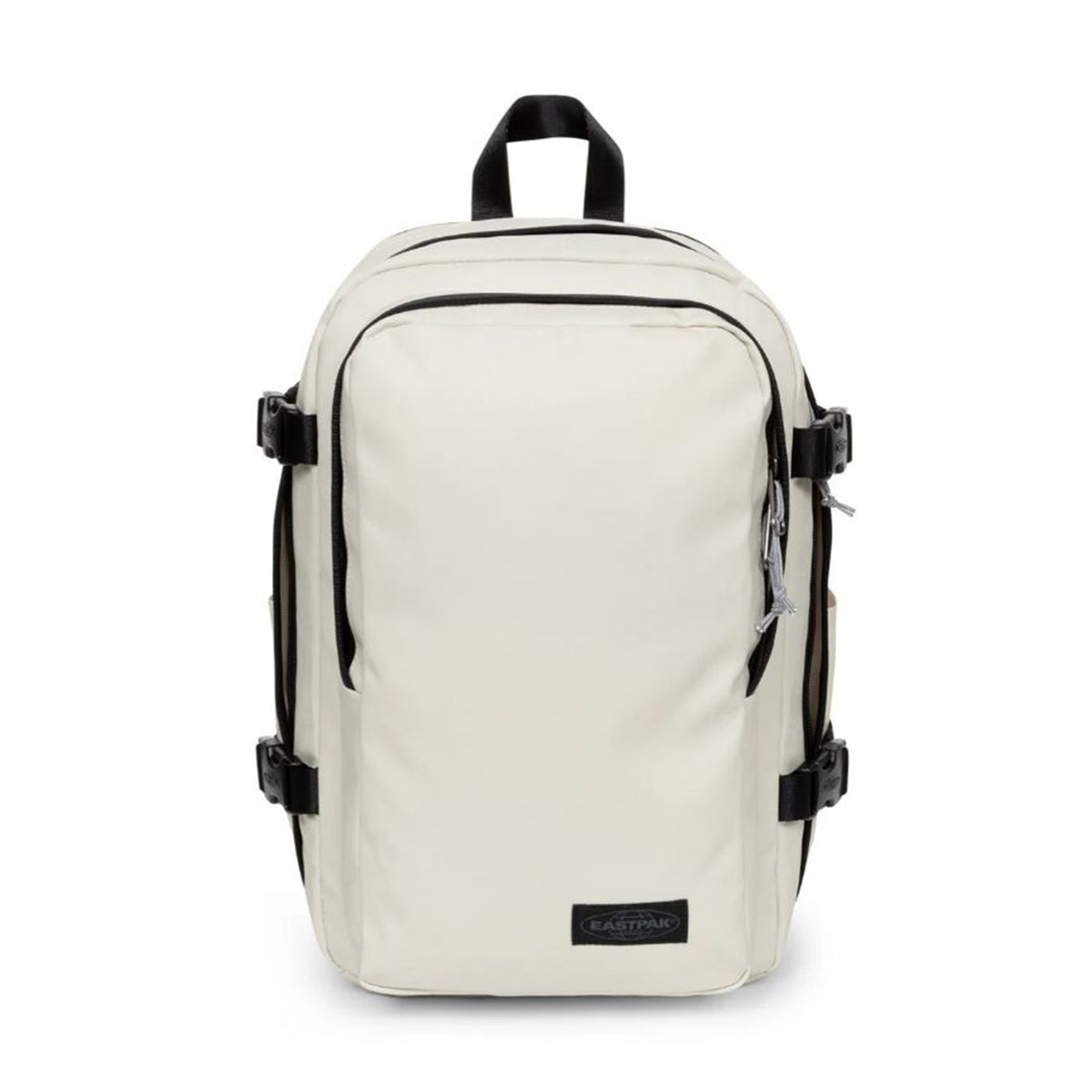 Cabin Pak'r Tarp White -- Zaino Bianco EK0A5BKD 0Z21 EASTPAK 