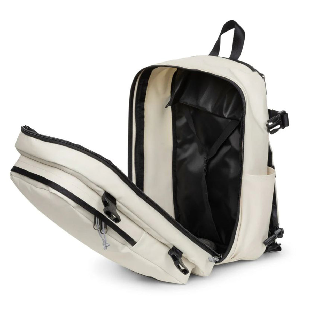 Cabin Pak'r Tarp White -- Zaino Bianco EK0A5BKD 0Z21 EASTPAK 