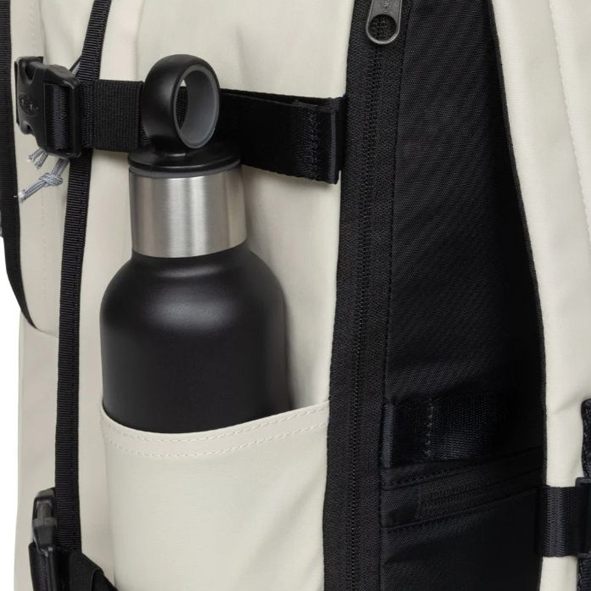 Cabin Pak'r Tarp White -- Zaino Bianco EK0A5BKD 0Z21 EASTPAK 