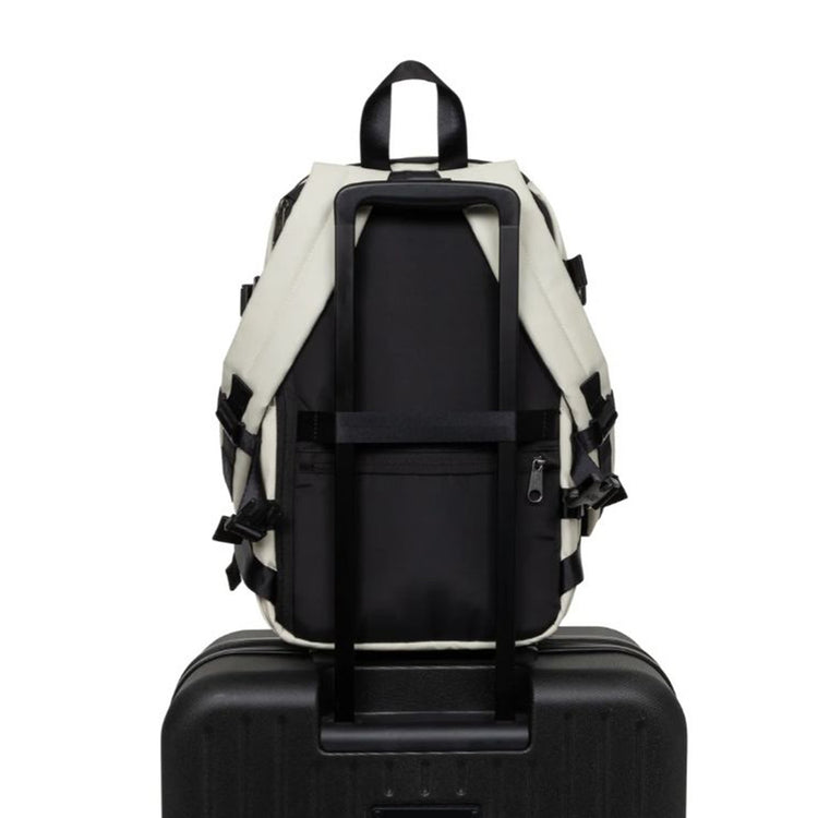 Cabin Pak'r Tarp White -- Zaino Bianco EK0A5BKD 0Z21 EASTPAK 