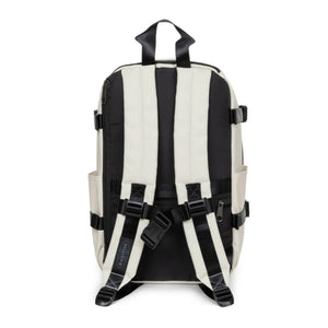 Cabin Pak'r Tarp White -- Zaino Bianco EK0A5BKD 0Z21 EASTPAK 