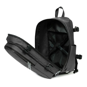 CABIN PAK'R TARP BLACK 2 - Zaino Nero EK0A5BKD 4Y81 EASTPAK 