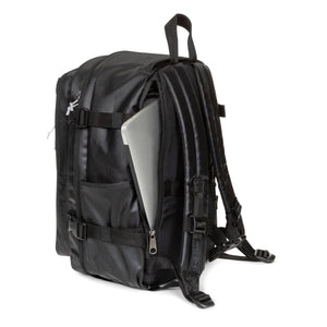 CABIN PAK'R TARP BLACK 2 - Zaino Nero EK0A5BKD 4Y81 EASTPAK 