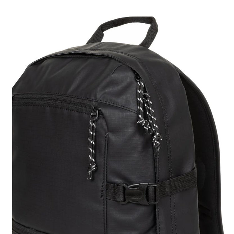 Floid Pro Cs RipBlackCoat -- Zaino Nero EK0A5BL3 4Z31 EASTPAK 