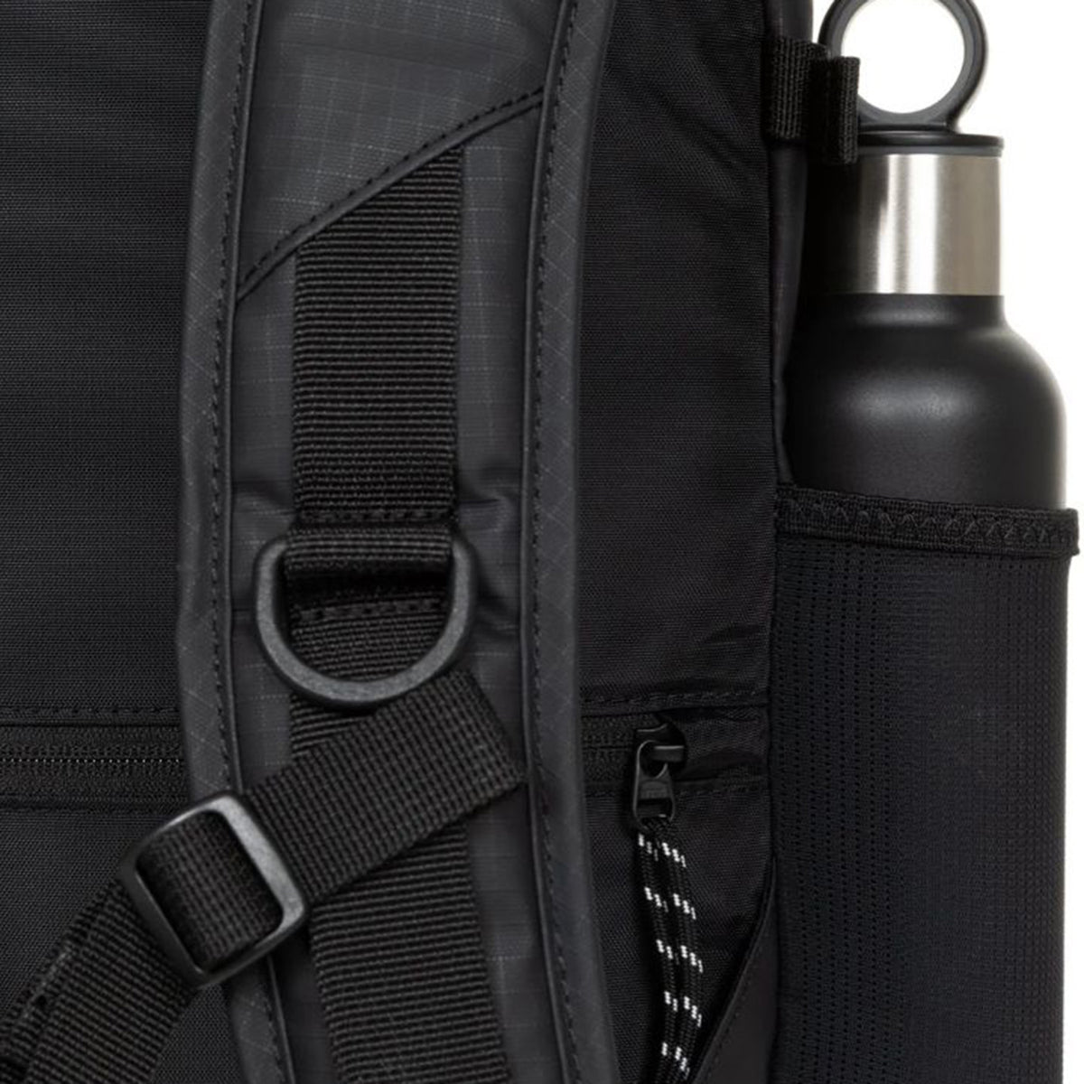 Floid Pro Cs RipBlackCoat -- Zaino Nero EK0A5BL3 4Z31 EASTPAK 