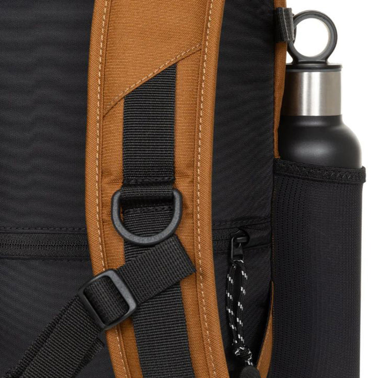 Floid Pro Cs Brown Pro -- Zaino Marrone EK0A5BL3 7W11 EASTPAK 