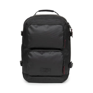Tecum Cabin Cnnct Top Black -- Zaino Eastpak Nero EK0A5BLA 3W81 EASTPAK 