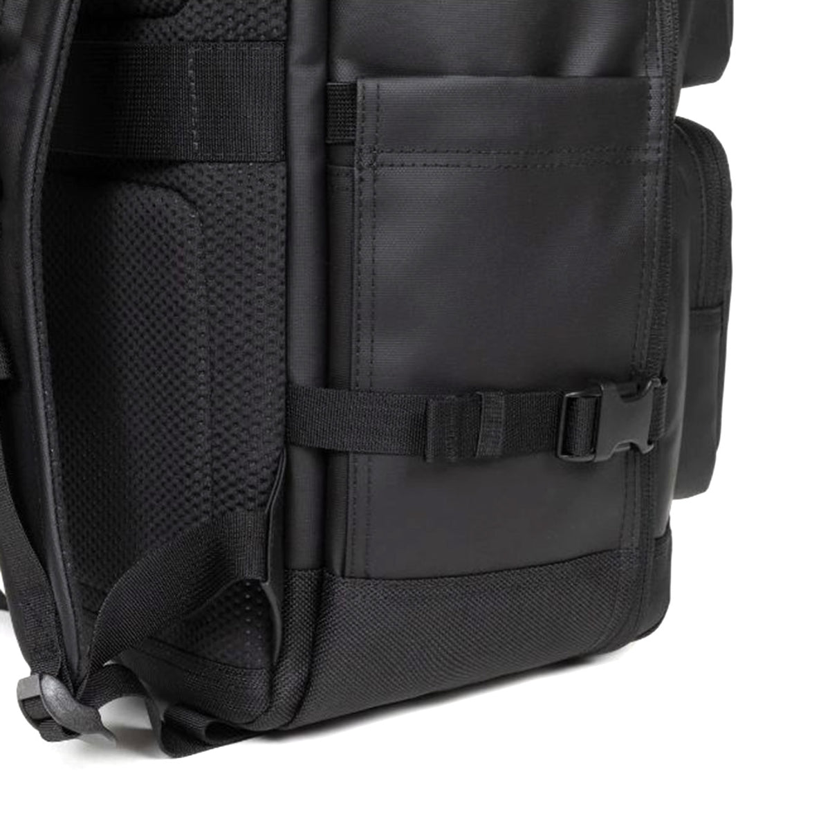 Tecum Cabin Cnnct Top Black -- Zaino Eastpak Nero EK0A5BLA 3W81 EASTPAK 