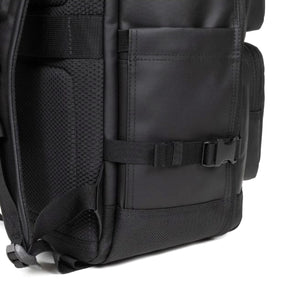 Tecum Cabin Cnnct Top Black -- Zaino Eastpak Nero EK0A5BLA 3W81 EASTPAK 