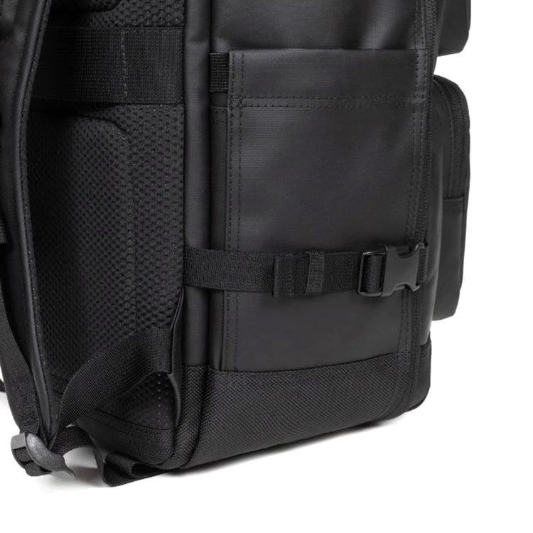 Tecum Cabin Cnnct Top Black -- Zaino Eastpak Nero EK0A5BLA 3W81 EASTPAK 