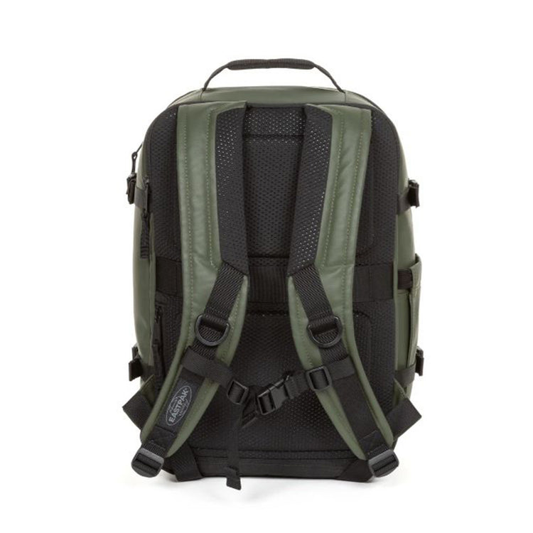 Tecum Cabin Cnnct Top Khaki -- Zaino Eastpak Verde EK0A5BLA 3W91 EASTPAK 