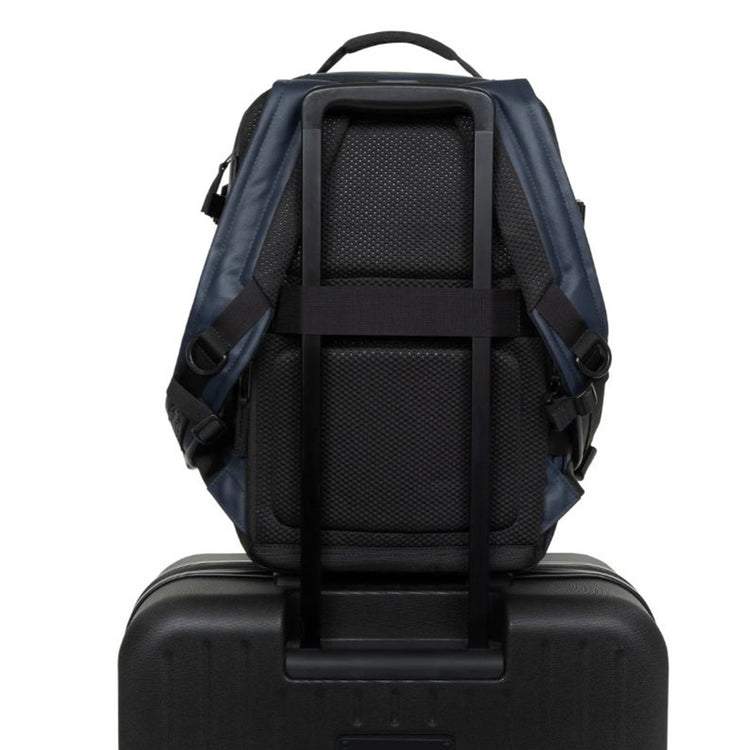 Tecum Cabin Cnnct Top Admiral -- Zaino Eastpak Blu EK0A5BLA 4Z01 EASTPAK 