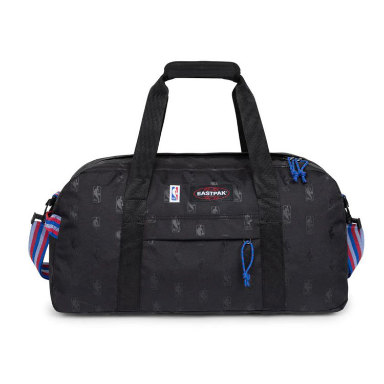 Stand Cabin Nba Logo -- Borsa da Viaggio Nera EK0A5BMP 5Z51 EASTPAK 