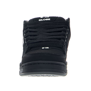 Tilt Black/Black TPR - Scarpe Stringate Uomo Nere GBTILT 10894 GLOBE 