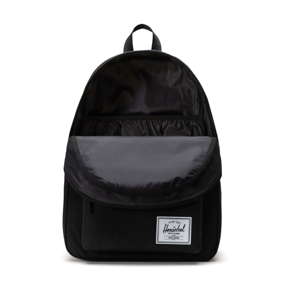 Herschel Classic XL Backpack Black - Zaino Nero 11546 00001 HERSCHEL 
