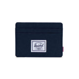 Charlie Cardholder Navy - Kartenetui Blau ACCESSOIRES HERSCHEL