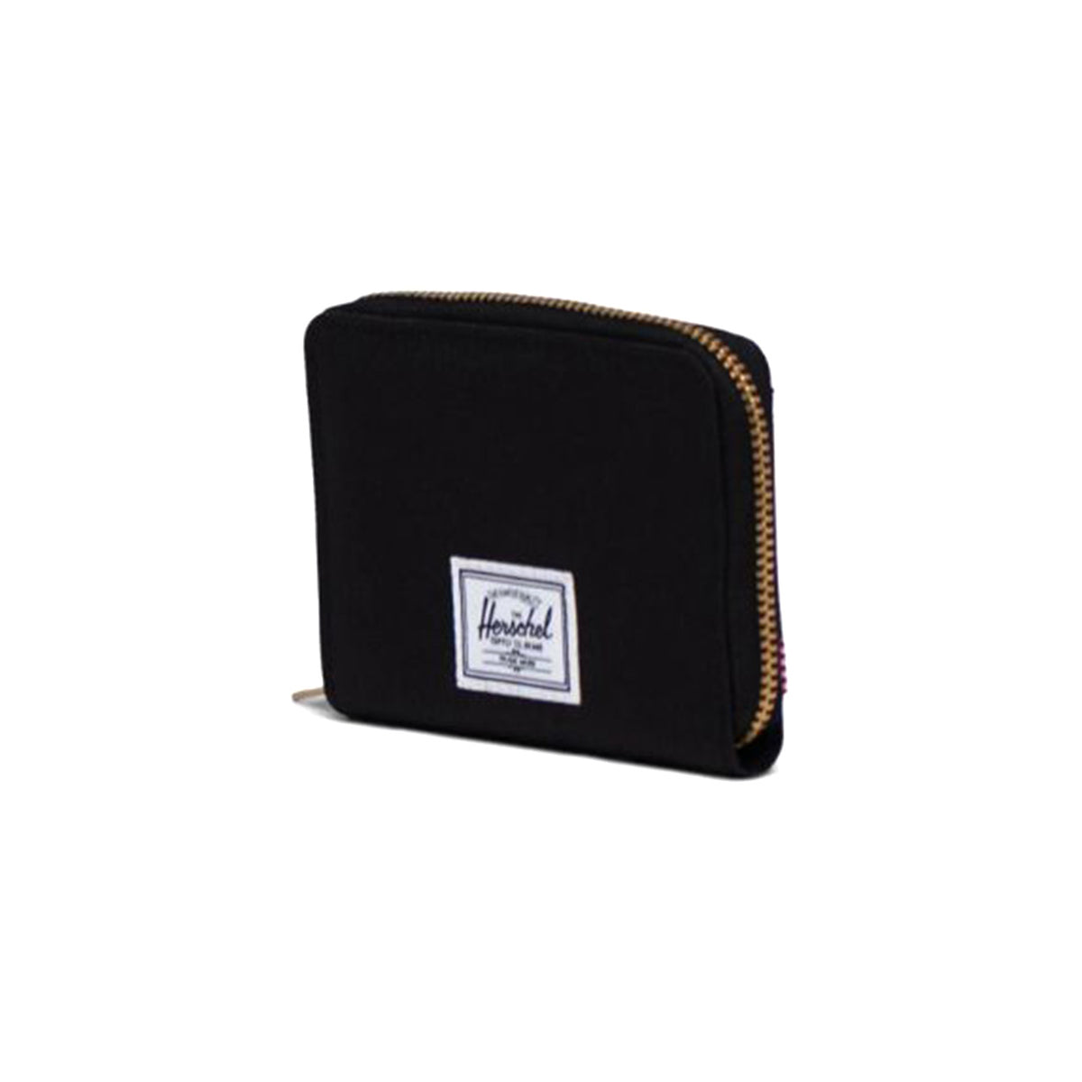 Tyler Wallet Black - Portafoglio / Portamonete Nero 30080 00001 HERSCHEL 