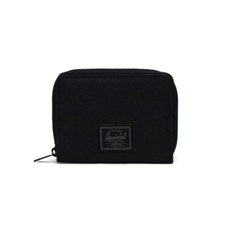 Tyler Wallet Black Tonal - Portafoglio / Portamonete Nero 30080 05881 HERSCHEL 