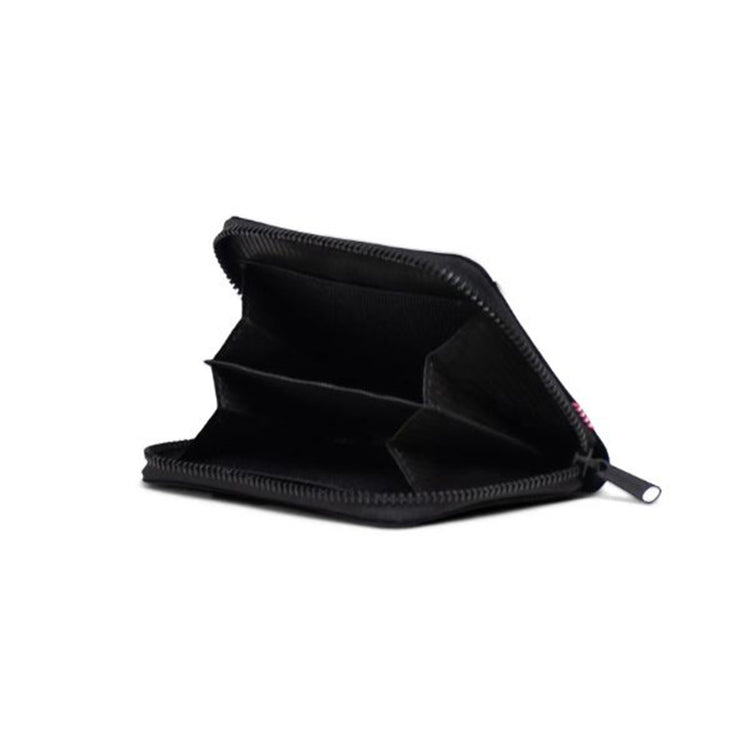 Tyler Wallet Black Tonal - Portafoglio / Portamonete Nero 30080 05881 HERSCHEL 