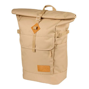 Hatchet Rolltop Travertine -- Zaino Beige EK0A5BLG 8O71 JANSPORT 