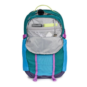 All Around Pack Large - Zaino Blu/Verde EK0A5BN4 5Z31 JANSPORT 