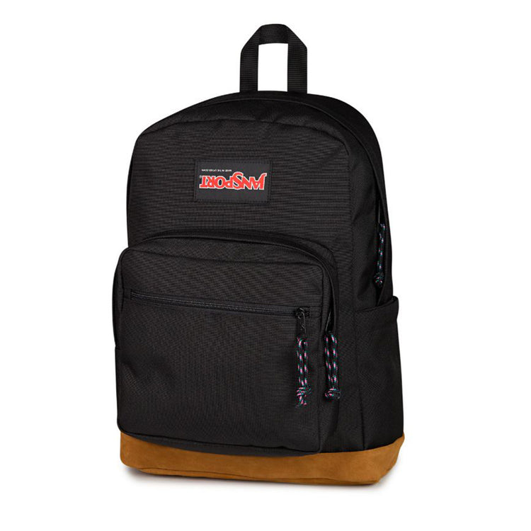 Rp Exp Mike's Black -- Zaino Nero EK0A5BNN A0F1 JANSPORT 