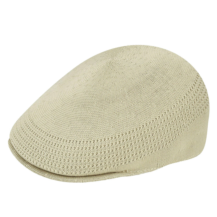 TROPIC 507 Ventair Beige - Cappello a Coppola Beige K3208HT BG265 KANGOL 