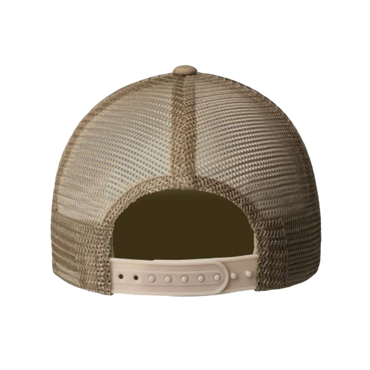 Kangaroo Trucker Khaki - Cappellino con Visiera Marrone K5498 KH262 KANGOL 