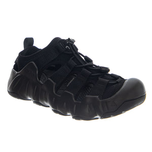 Hyperport H2 W SP Triple Black - Scarpe Stringate Donna Nere 1031755 TBK KEEN 