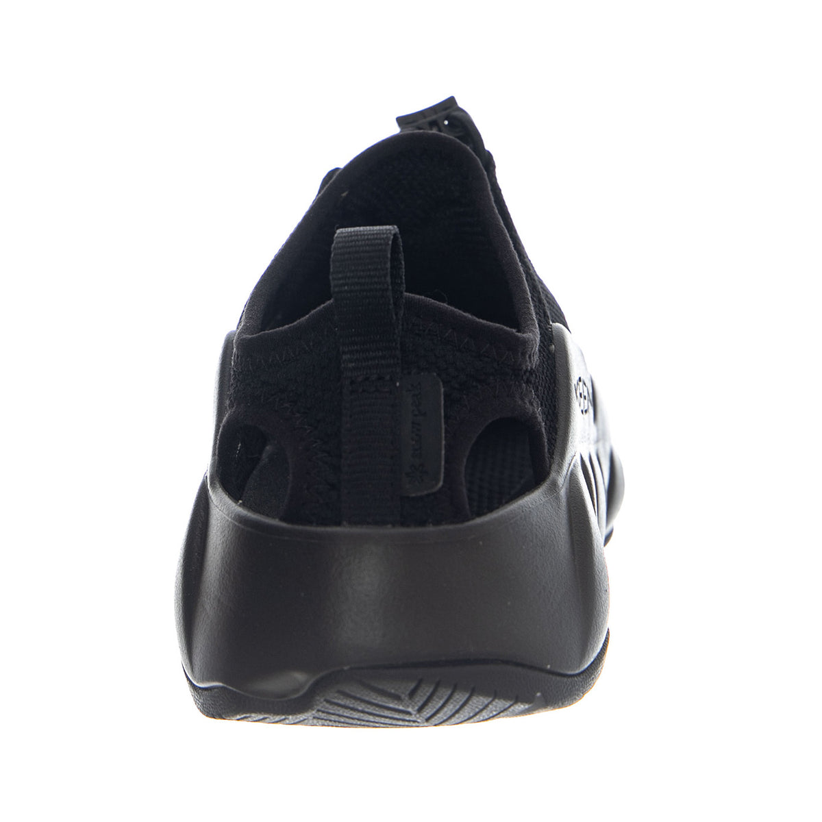 Hyperport H2 W SP Triple Black - Scarpe Stringate Donna Nere 1031755 TBK KEEN 
