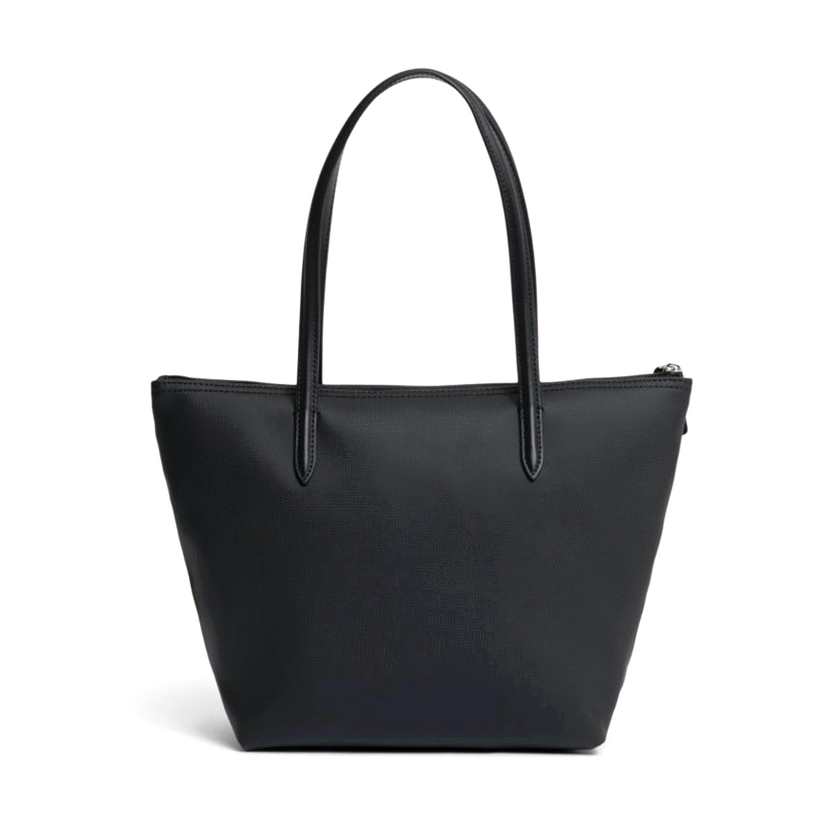 BORSA SHOPPING Bag Black - Borsa Shopping Bag Lacoste Nera NF2037 000 LACOSTE 