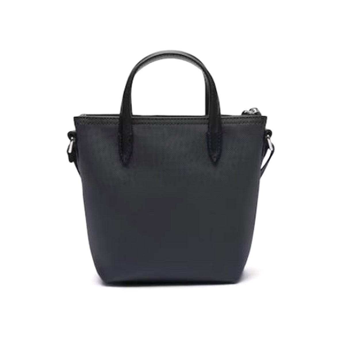 Crossover Bag Black - Borsa a Tracolla Nera NF2609 000 LACOSTE 