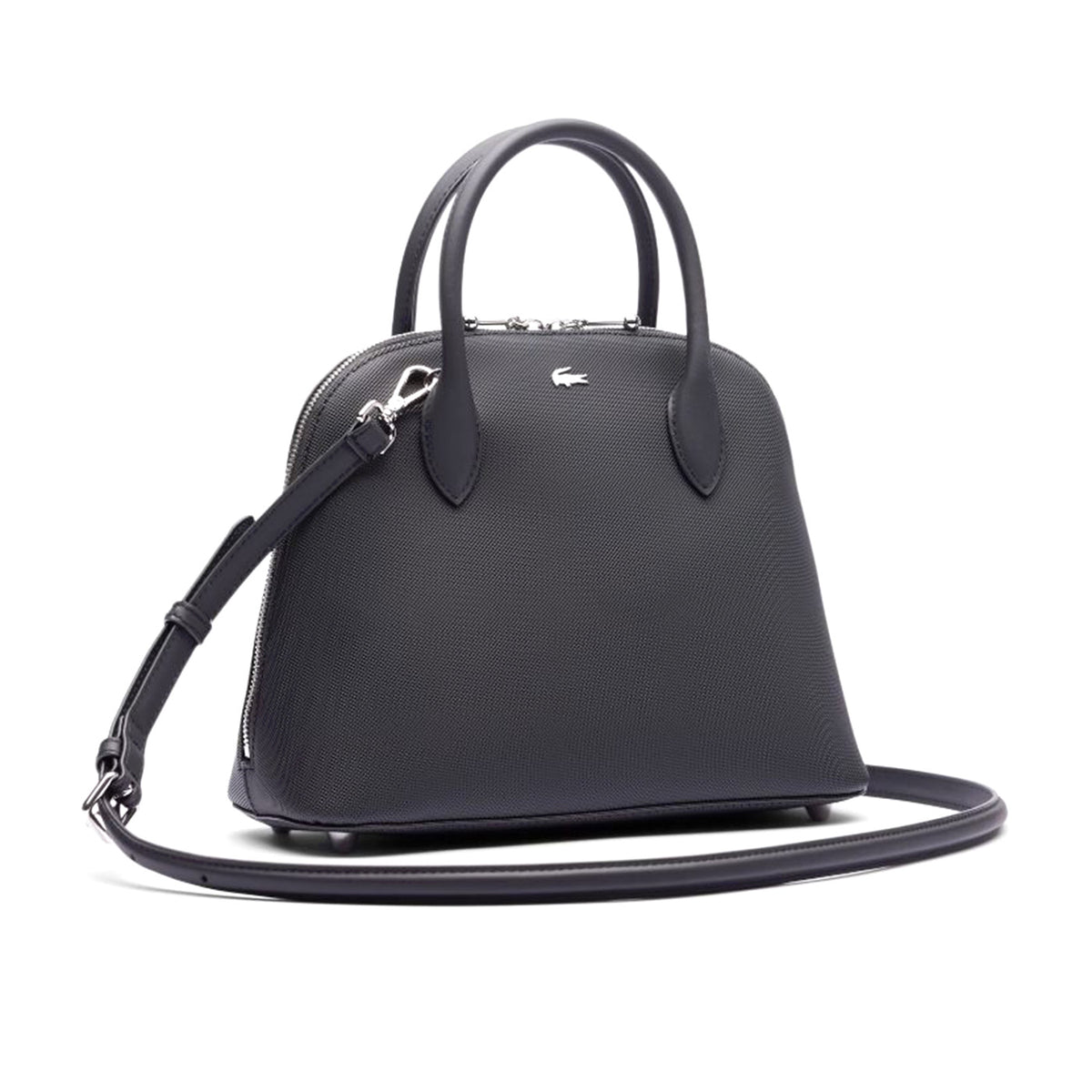 BORSA Lacoste con Logo - Borsa a Tracolla NF4762 000 LACOSTE 