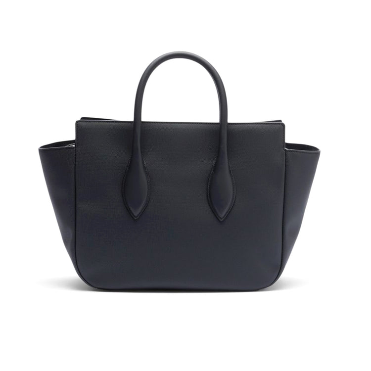 BORSA Lacoste con Logo - Borsa a Tracolla Nera NF4923 000 LACOSTE 