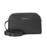 Crossover Tasche Lacoste mit Logo - Schwarze Umhängetasche LACOSTE ACCESSOIRES