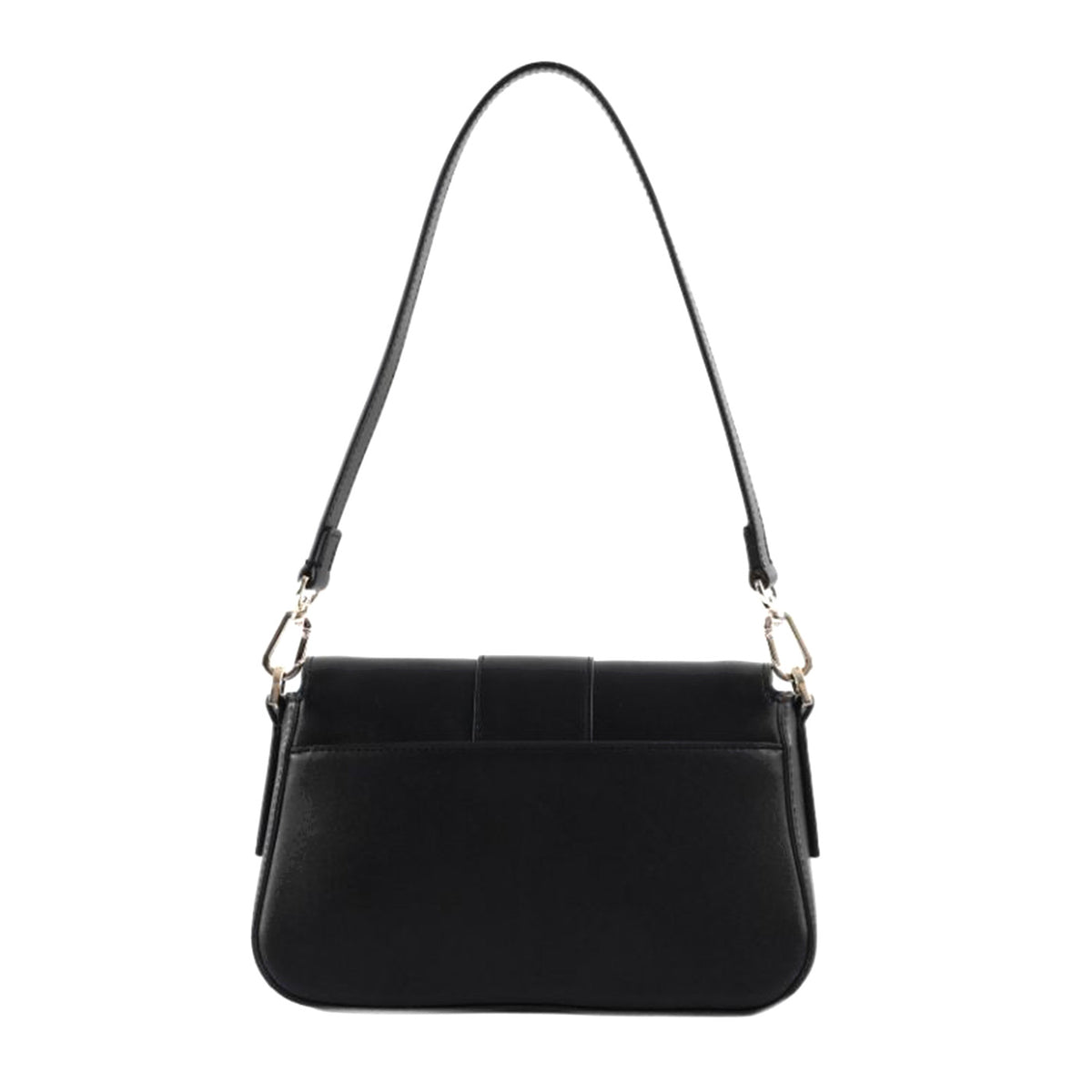 Crossover Bag Black - Borsa a Tracolla Nera NF5152 000 LACOSTE 