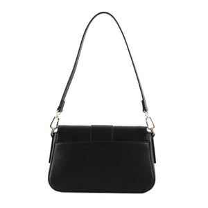 Crossover Bag Black - Borsa a Tracolla Nera NF5152 000 LACOSTE 