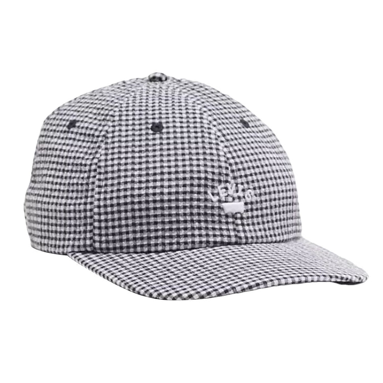 LAZY GIRL LOGO CAP - CAVIAR SEERSUCKER - Cappellino con Visiera Multicolore 000AG 0022 LEVIS 