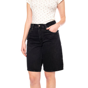 Baggy Dad Jort - We Did It Short - Shorts Donna 000MJ 0009 LEVIS 