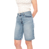 Baggy Dad Jort – Wir haben es geschafft – Damenshorts von Levi's