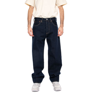 501® Loose - Wild Raptor Dark Indigo - Pantaloni Denim Jeans Uomo Blu 0057U 0006 LEVIS 