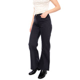 Loose Boot - Do It Again - Schwarze Damenjeans von Levi's