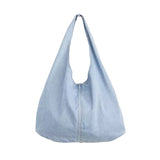 Emerson Shoulder Bag Black Dark Wash 3 - Lavanda Shopping Bag  ACCESSOIRES LEVIS