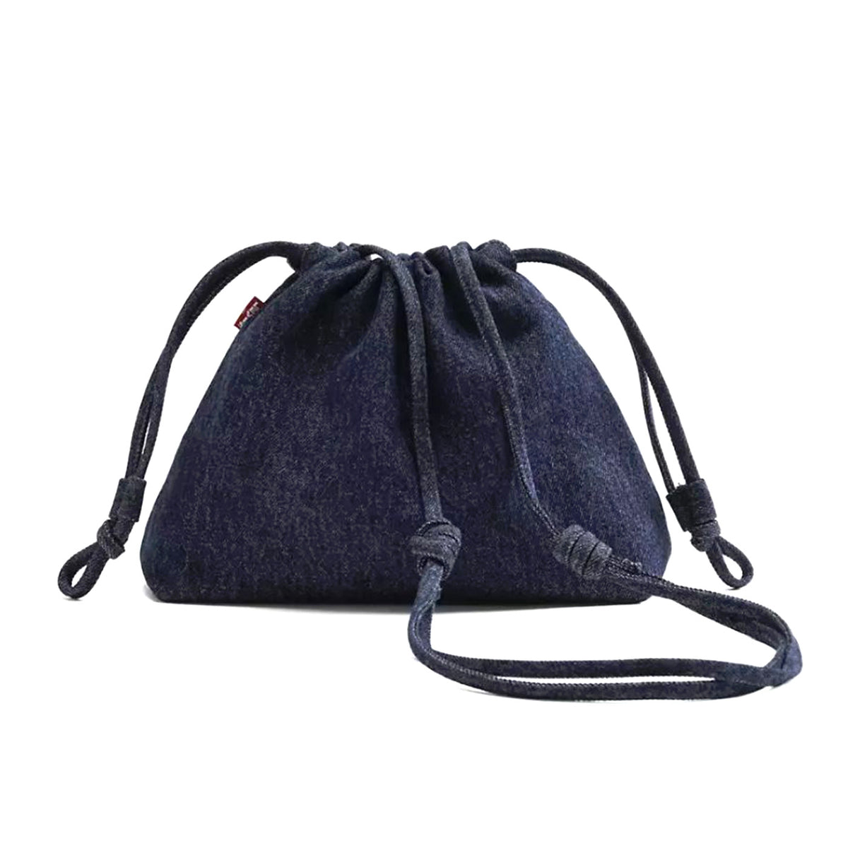 Isabelle Crossbody - Ocean Indigo Wash - Zaino / Borsa Blu 005FK 0004 LEVIS 