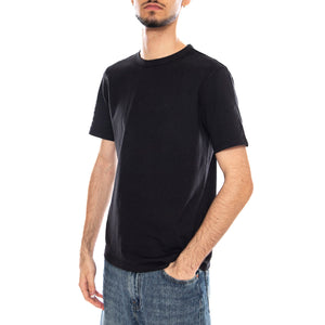ICON TEE - Mineral Black - Maglietta Girocollo Uomo Nera 005GX-0014 Black LEVIS 