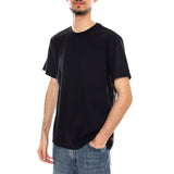 Softee – Vintage Khaki – Herren-T-Shirt mit Rundhalsausschnitt, Schwarz, Herren Levi's