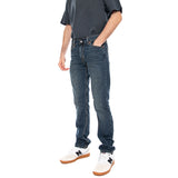 511® Slim - Find A Way Lightweight Dark Indigo - Jeans Hose Herren Blau Herren LEVIS