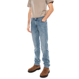 511® Slim – Find A Way Leichtgewicht – Herrenjeans Blau Herren LEVIS